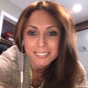 Meet your Posher, Nancy